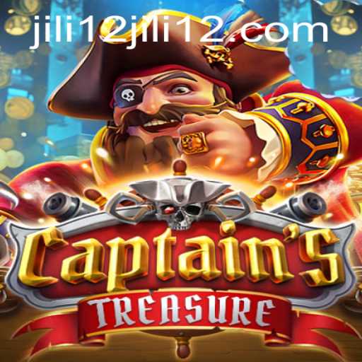 Unveiling CaptainssTreasure: A Deep Dive into the Thrilling Adventure
