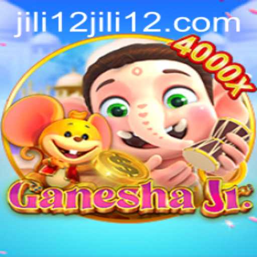 Discover the Exciting Adventures of GaneshaJr!