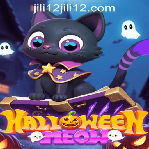 Unveiling HalloweenMeow: The Ultimate Spooky Adventure