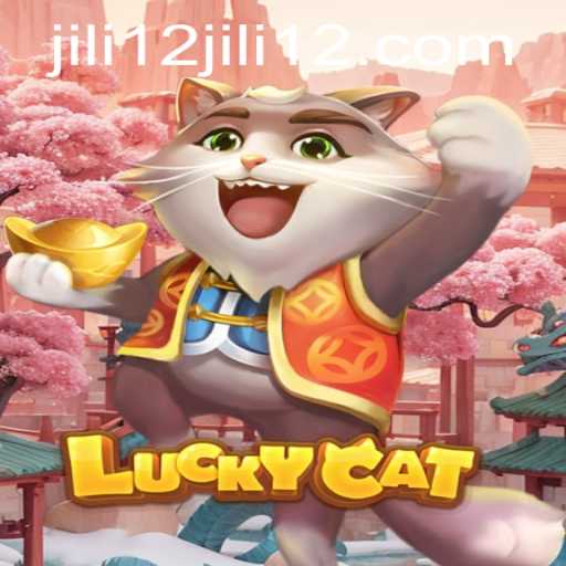 Exploring the Fascinating World of LuckyCat: The Innovative Game with Jili12