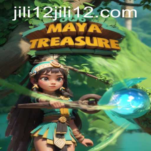Discovering MayaTreasure: An Engaging Adventure with Jili12