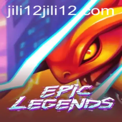EpicLegends: An In-Depth Exploration of the Thrilling Game World