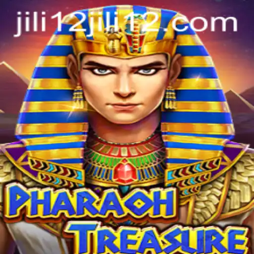 PharaohTreasure: Unveiling an Ancient World of Excitement - jili12