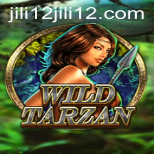 WildTarzan: Embark on a Jungle Adventure with Jili12