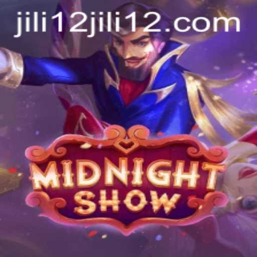 Exploring MidnightShow: The Thrilling World of Jili12's Latest Game