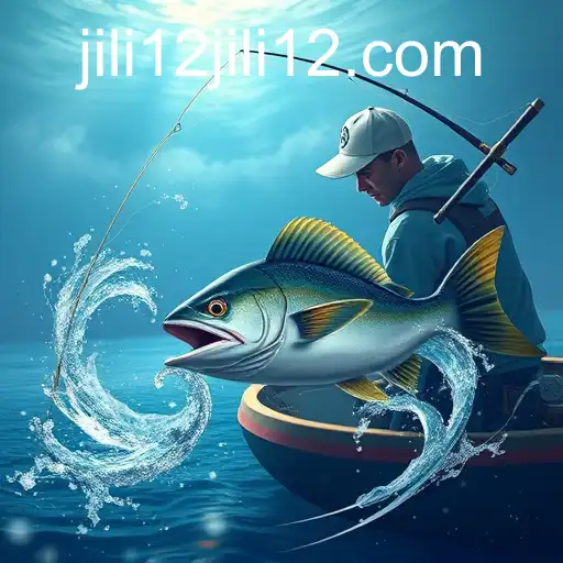 The Rise of Online Fishing: Discovering Jili12