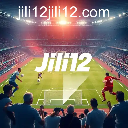 An Exciting Journey Through the World of Sports with Jili12