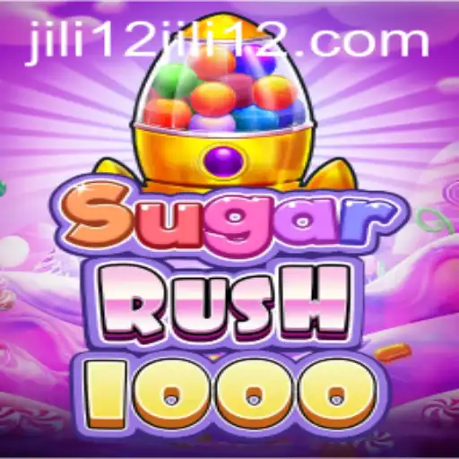 Unveiling SugarRush1000: A Sweet Adventure in the Gaming Universe