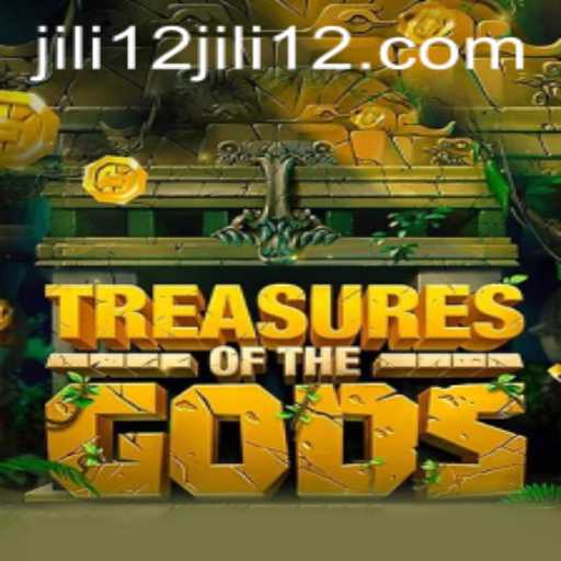 Unveiling the Mysteries of TreasureoftheGods: A Captivating Adventure
