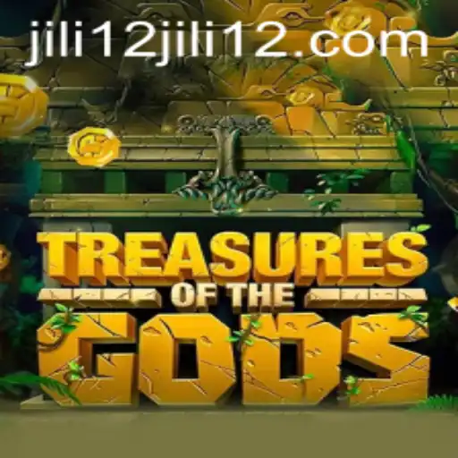 Unveiling the Mysteries of TreasureoftheGods: A Captivating Adventure